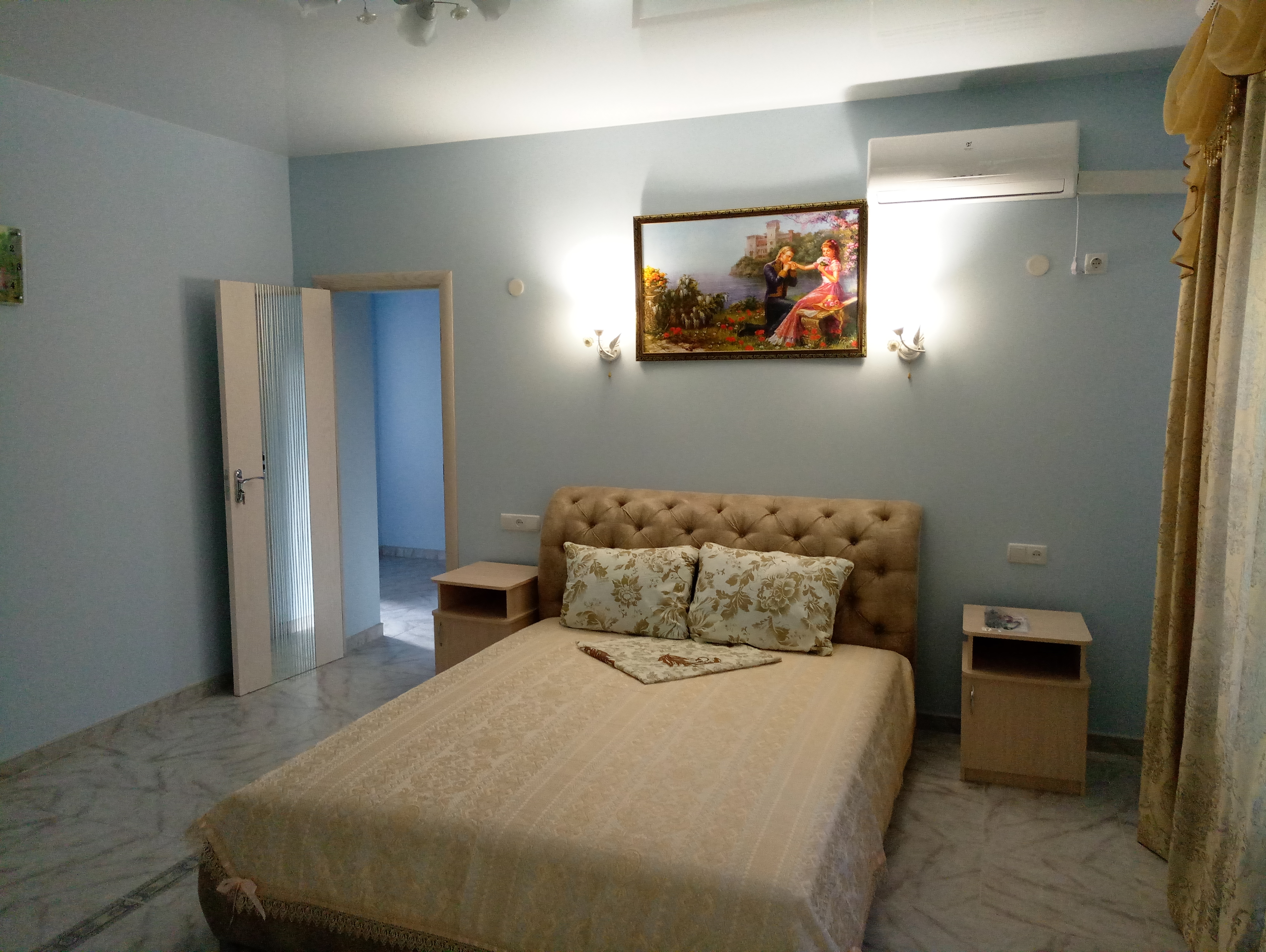 Фото Семицветик