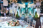 Bedrikova studio (Pashkovskaya ulitsa, 139), organization of events