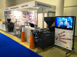 Plast-Tek (City of Kazan, Vosstania Street, 100к5030), equipo industrial