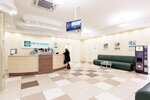 SM-Klinika (Dunayskiy Avenue, 47), injury care center