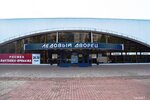 Спортивная школа по хоккею с шайбой (ул. 25 Сентября, 39, Смоленск), спортивная школа в Смоленске