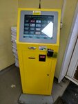 Платёжка (Metallurgov Avenue, 39А), payment terminal