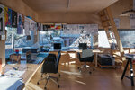 DesignWorkout® Campus (Moscow, Troitsk District, Charoitovaya Street, вл10к166), further education