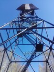 Arhpromalp (Arkhangelskoye shosse, 29К1), construction and finishing works