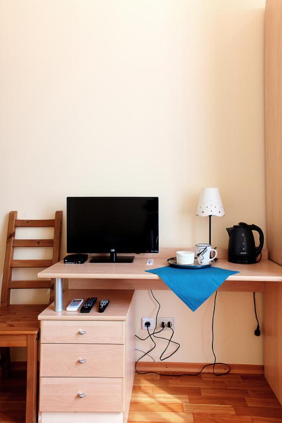 Фото Сон & Лён