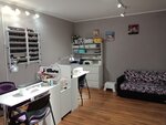 Couture Masters (ulitsa Kolpakova, 36к1), nail salon
