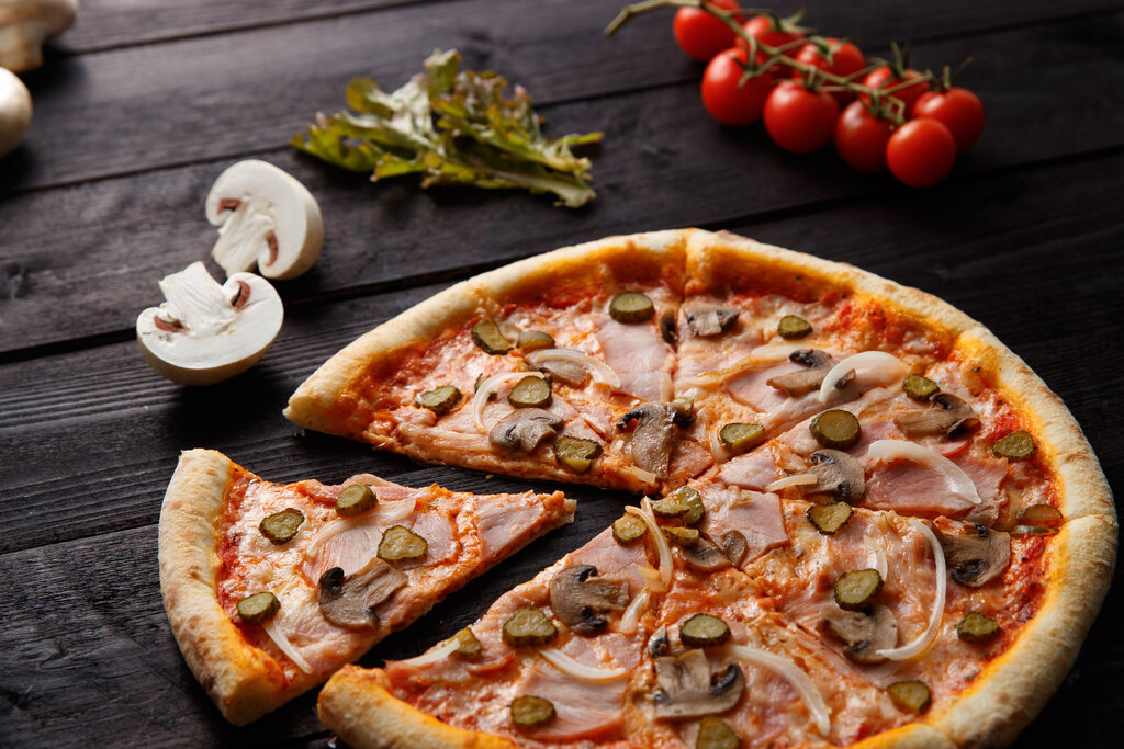 Food and lunch delivery Magneat, Evpatoria, photo