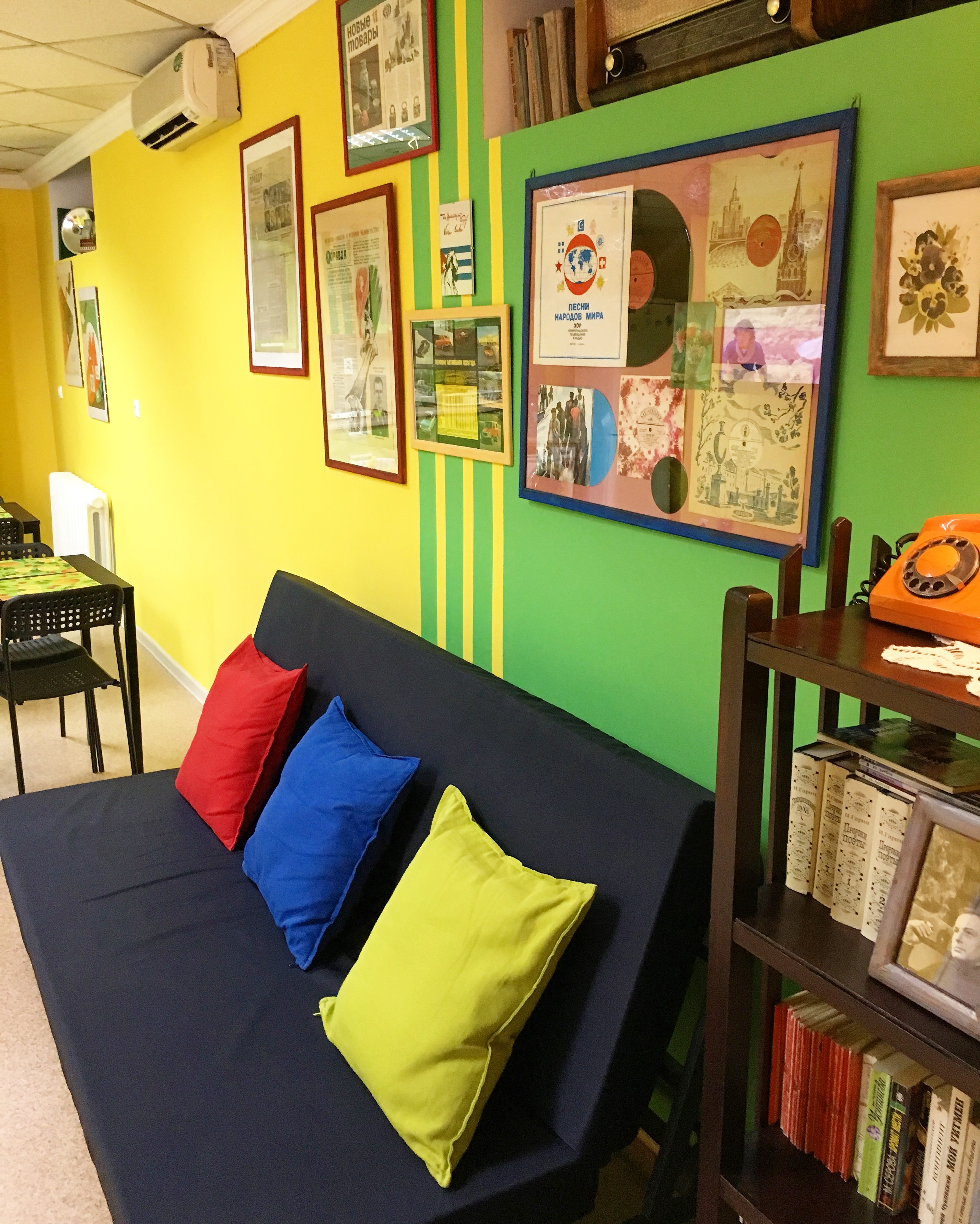 Фото отеля 5