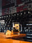 360 Beer (Moscow, Novomoskovskiy Administrative Okrug, Vnukovo District, Lyotchika Ulyanina Street, 7Б) ، حانة، بار