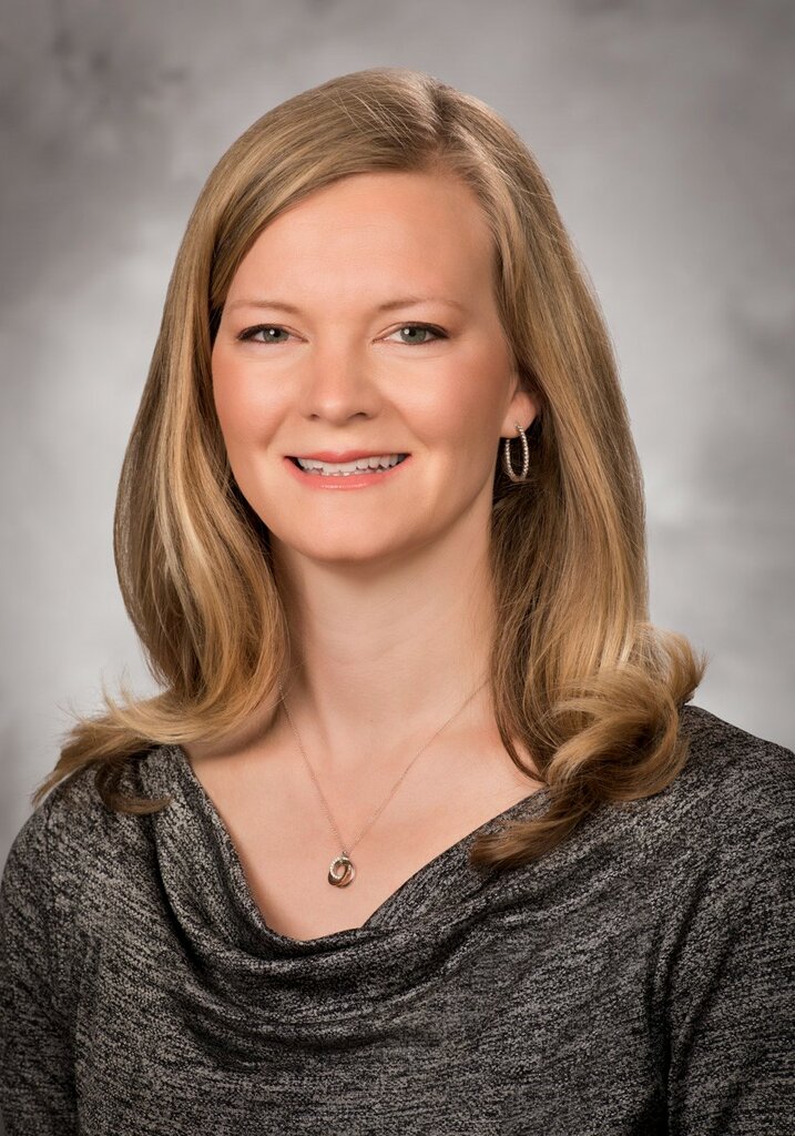 Women's consultation Melissa A. Goedtel, Md, State of Michigan, photo