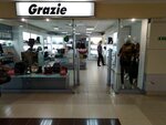 Grazie (Krasnoznamenskaya Street, 9), clothing store