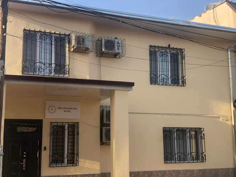 Фото The rooms inn