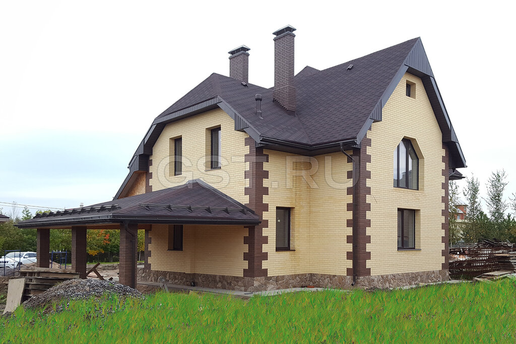 Альфаплан проекты домов новые проекты построенные дома