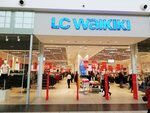 LC Waikiki (Vatutina Street, 107) ، متجر ملابس