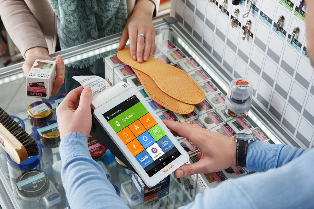 Нужен Ли Кассовый Аппарат Для Интернет Магазина