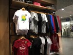 Doska Treska (Voskresenskaya Street, 20) ، متجر الهدايا والتذكارات