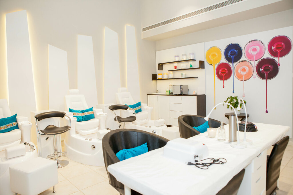 beauty salon equipment - SPA Chairs - Yaroslavl, photo 4.