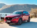 Фото 6 Модус Mazda Новороссийск