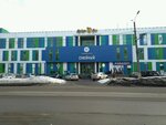 Гастрономчик № 1 (Gubkina Street, 17Р) ، متجر بيع الشاي