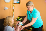 Dobrie Ludi (Nizhniy Tagil, Gazetnaya ulitsa, 30), nursing service