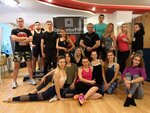 InstructorPRO (Kommuny Street, 56), further education