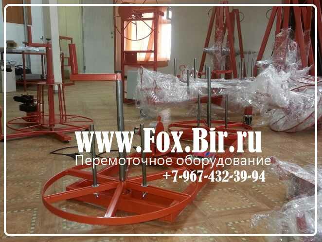 مشاريع صناعية Peremotochnoe i skladskoe oborudovanie ، ، صورة
