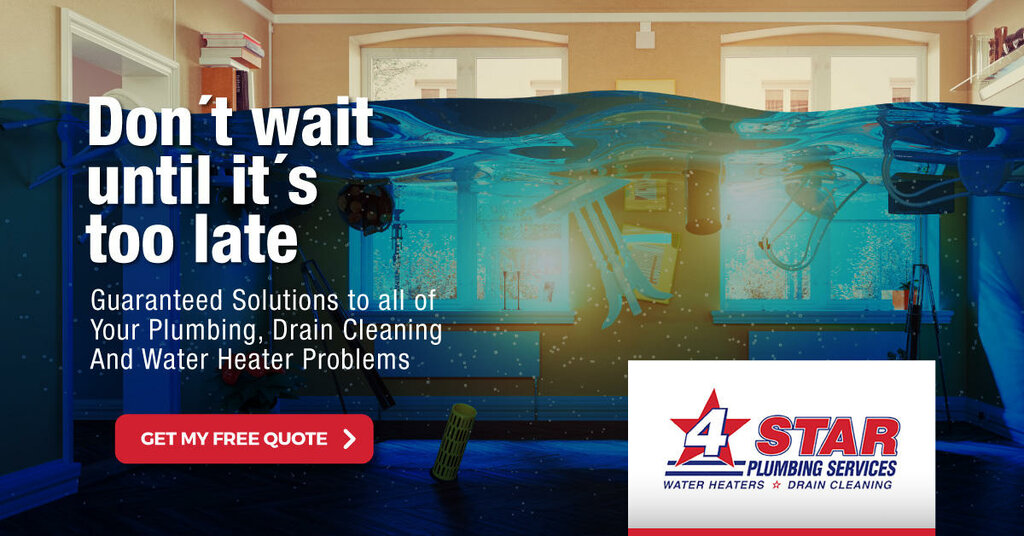 Plumbing works 4 Star Plumbing Services, Fort Lauderdale, photo