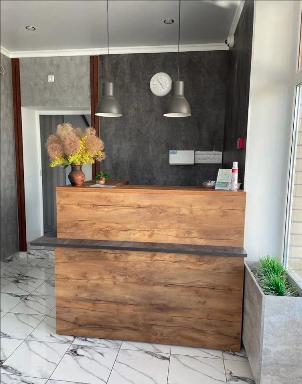 Фото Гостевой дом на Криничной