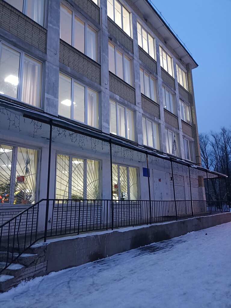 Further education House for arts and crafts for children, Saint Petersburg, photo