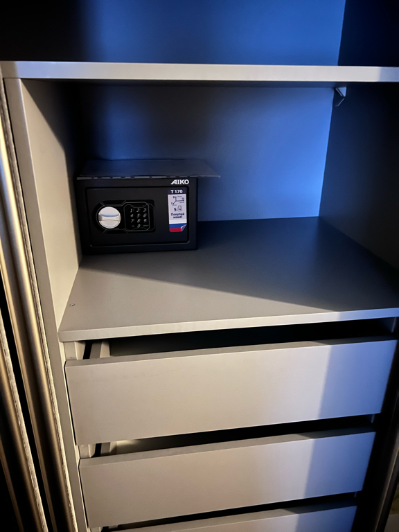 Фото Апрель