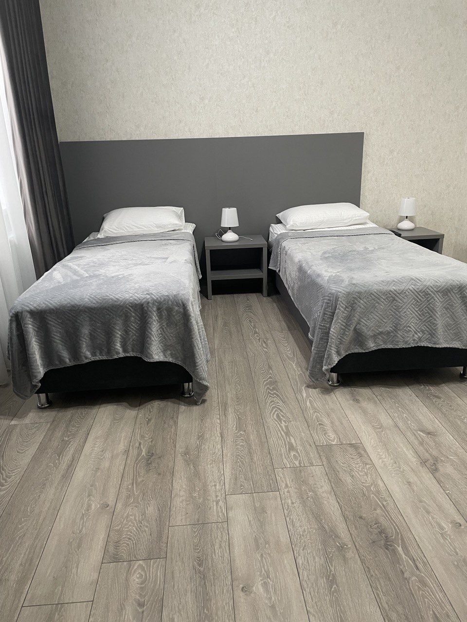 Фото Дворик