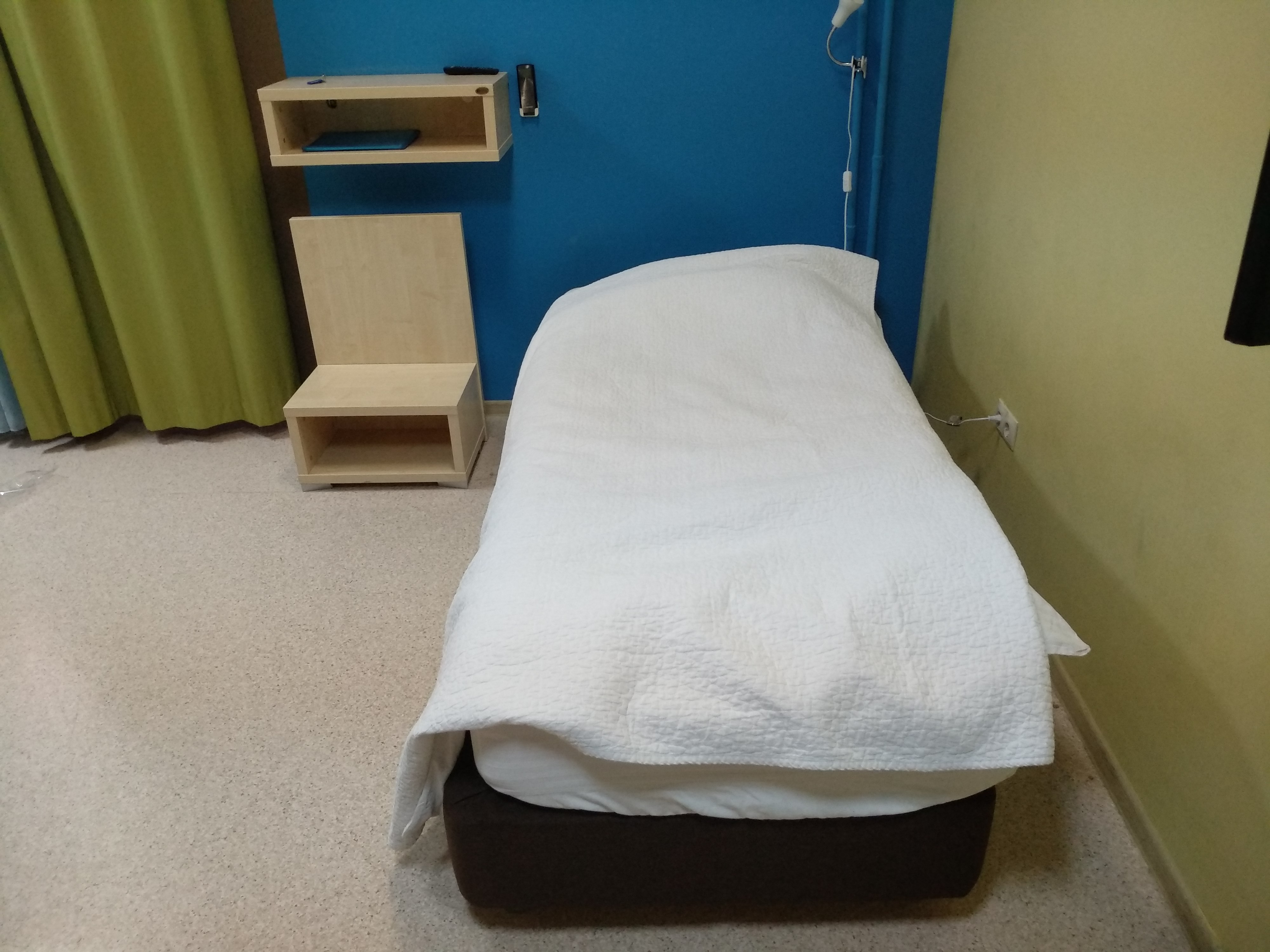 Фото Medical Hotel & SPA