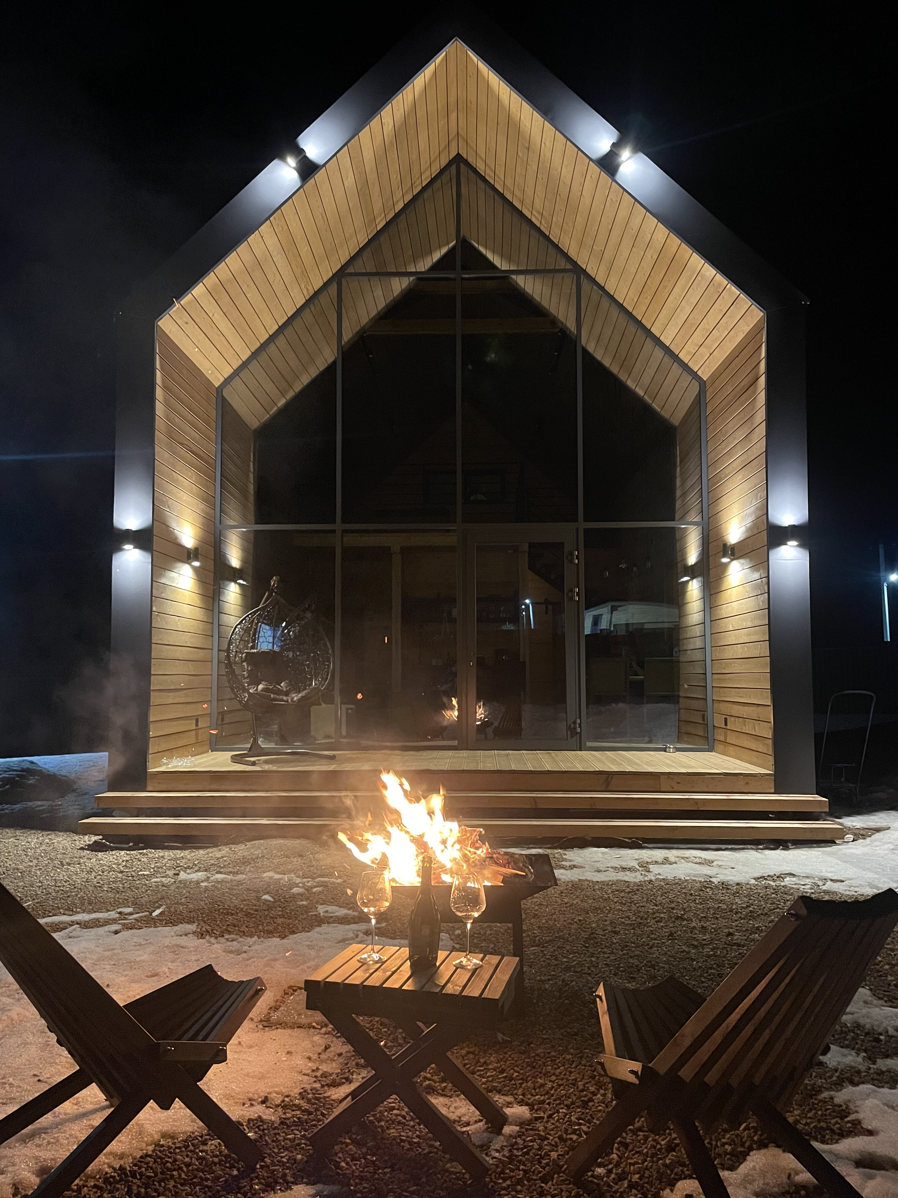 Фото РузаБарн