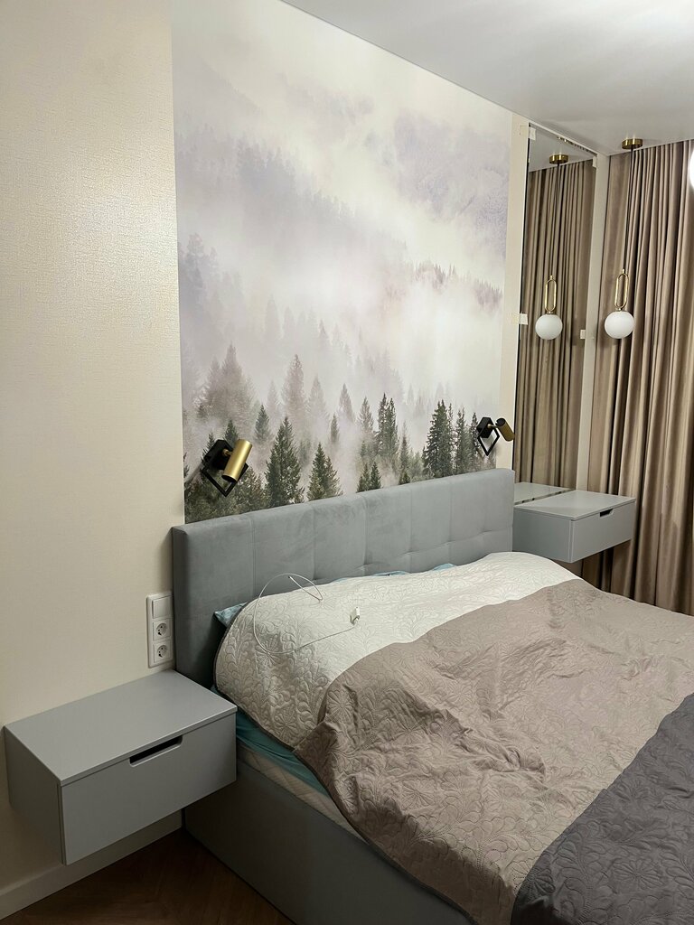 Cabinet furniture М-мебель, Kazan, photo