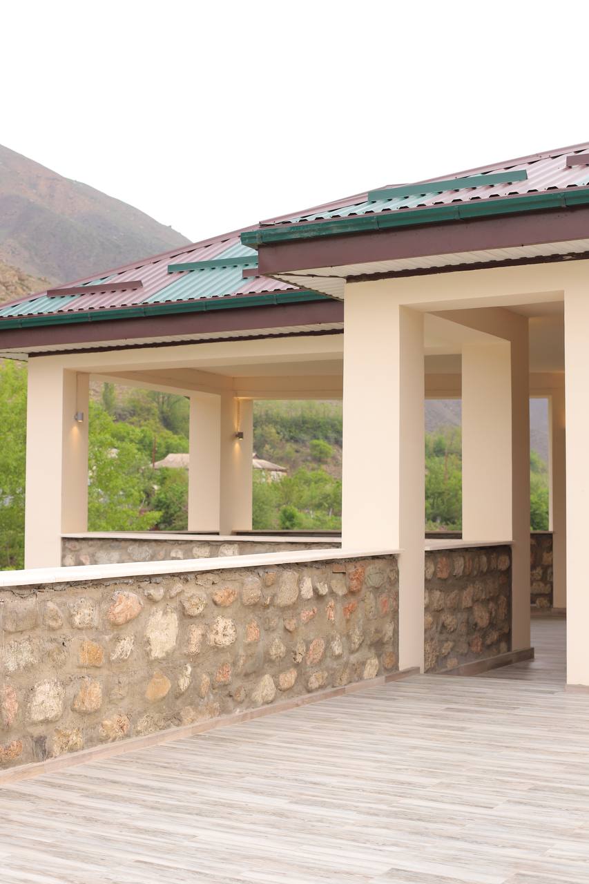 Фото Гнездо солнца