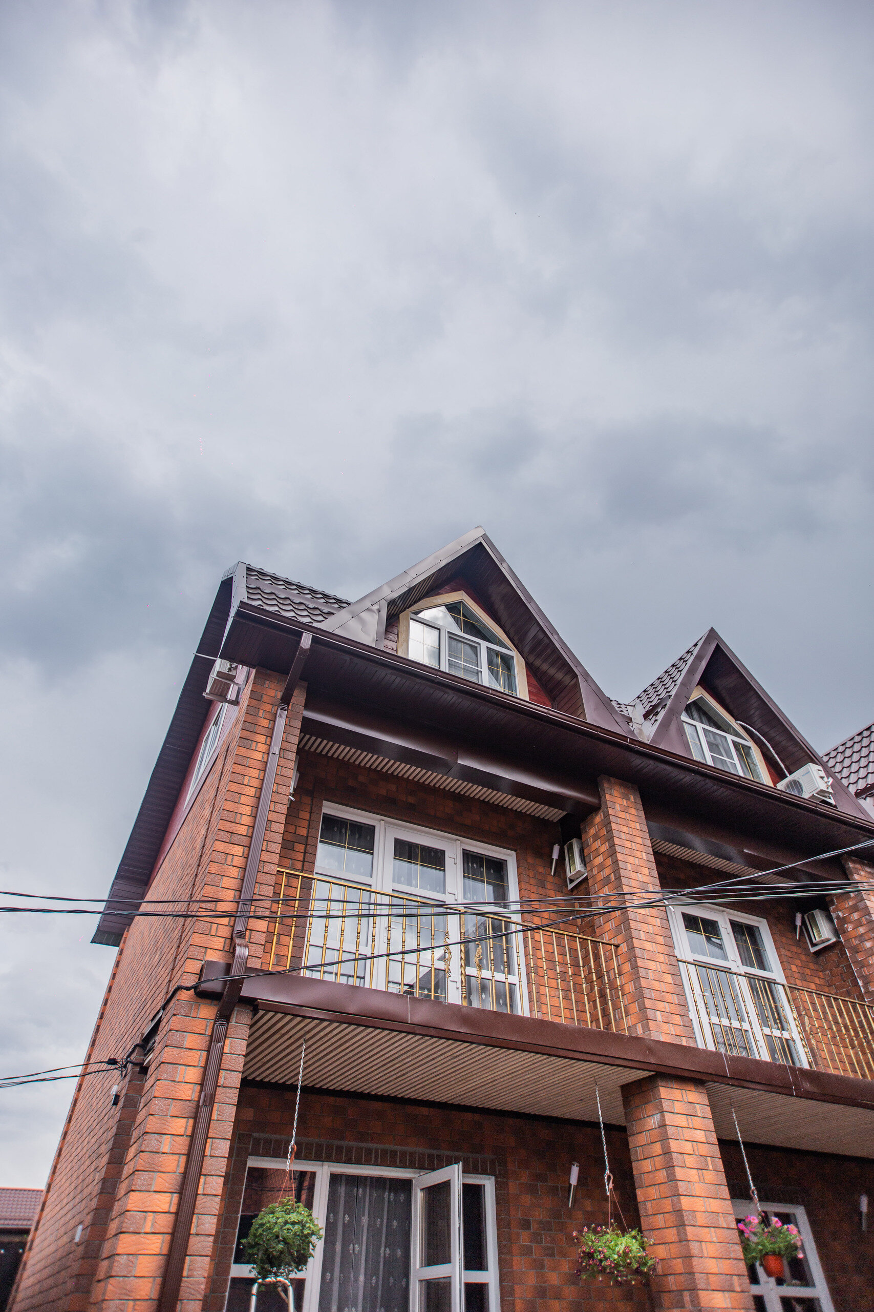 Фото Господин Постоялец