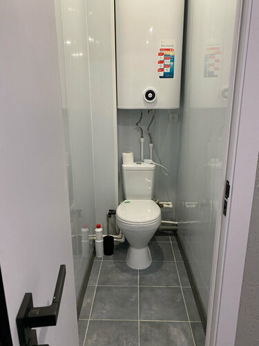 Иное жильё Kravts в Пудоже