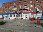 Krasnoe&Beloe (Topolinaya Street, 1А), grocery