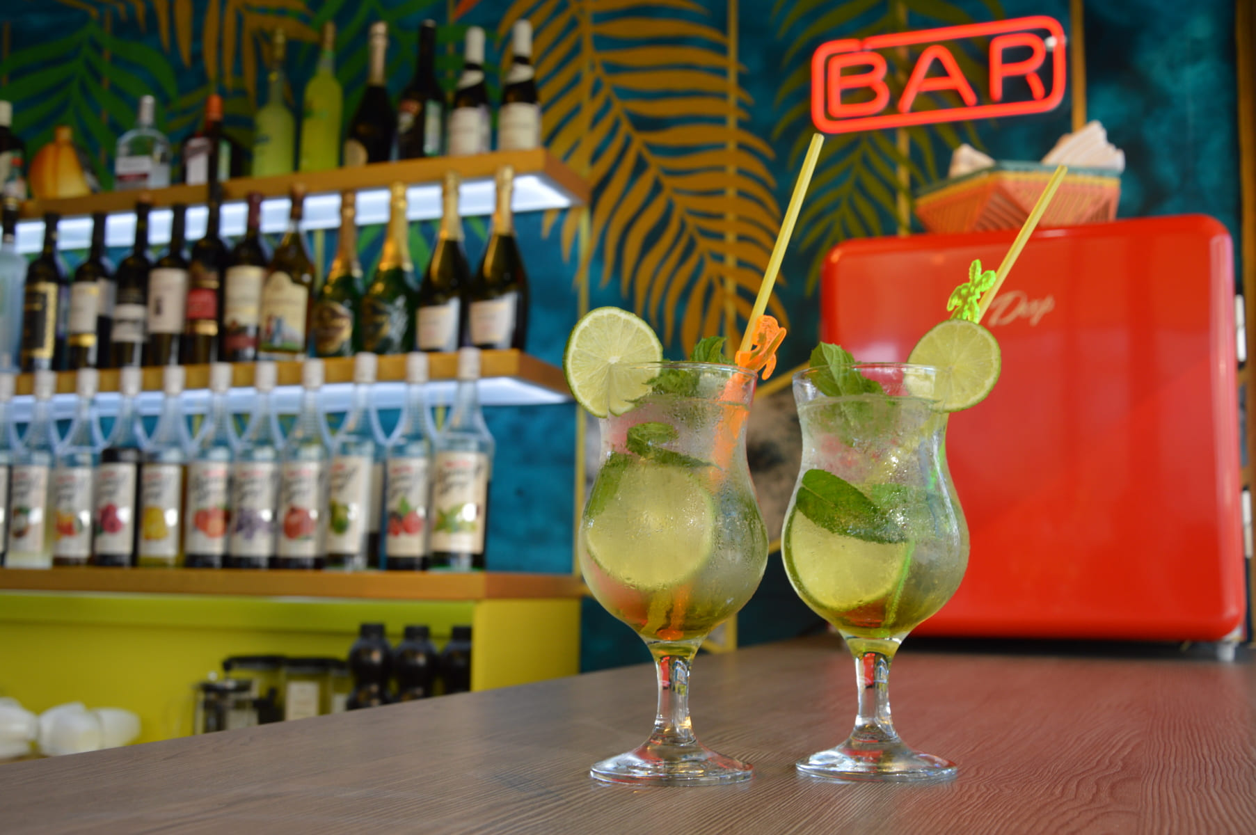 Фото Granada All inclusive