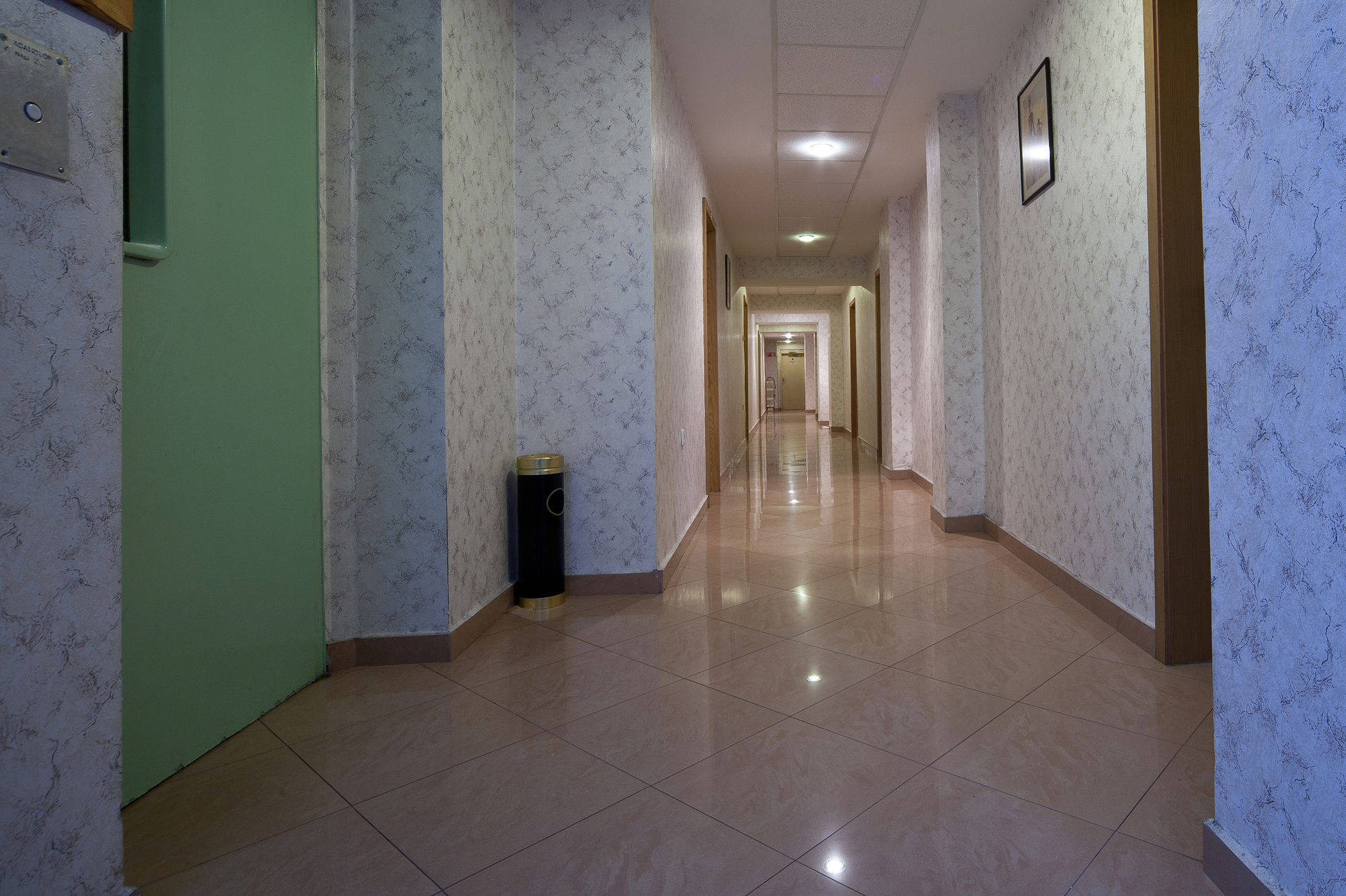 Фото Slavyanska Beseda Hotel