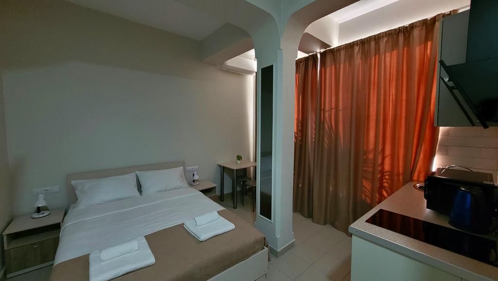 Фото Панда на Бамбуковой