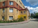 Уют (Chernovitskaya Street, 19), nursing home