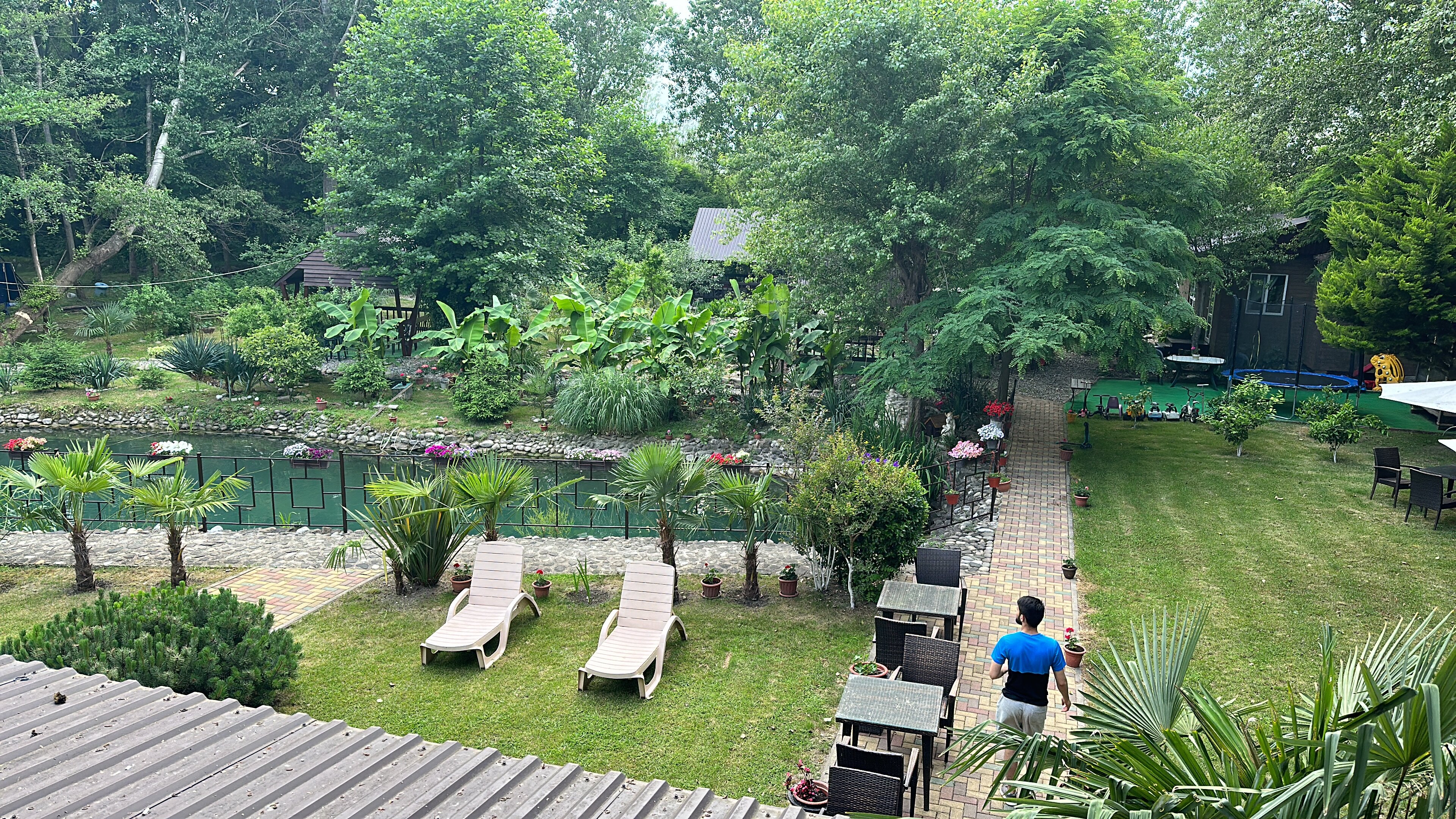 Фото Вилла Море