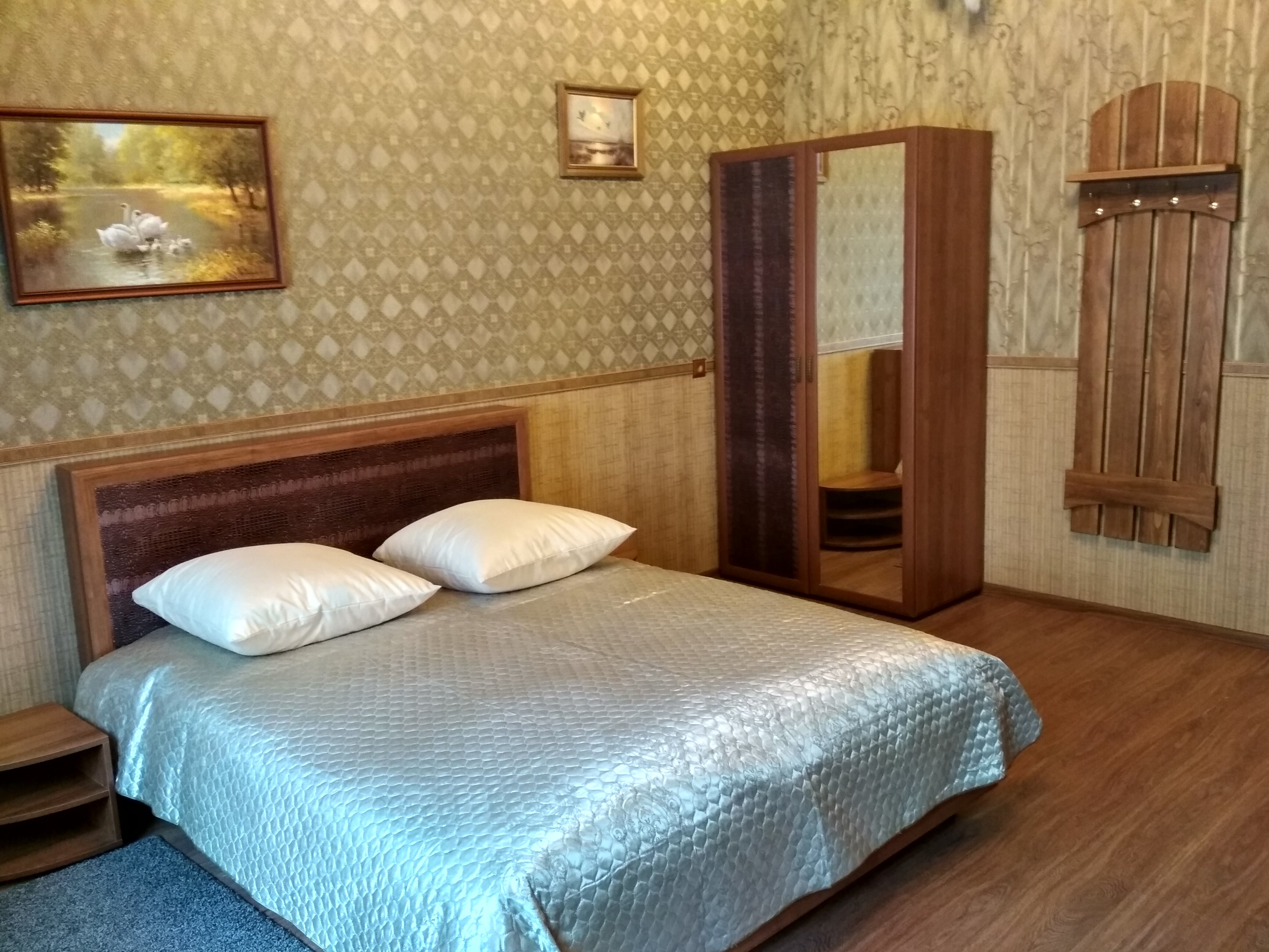 Фото Охотничий клуб