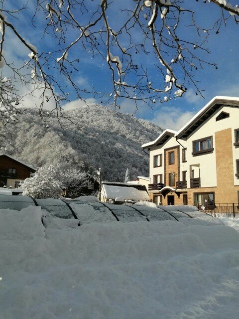 Фото Грейстоун