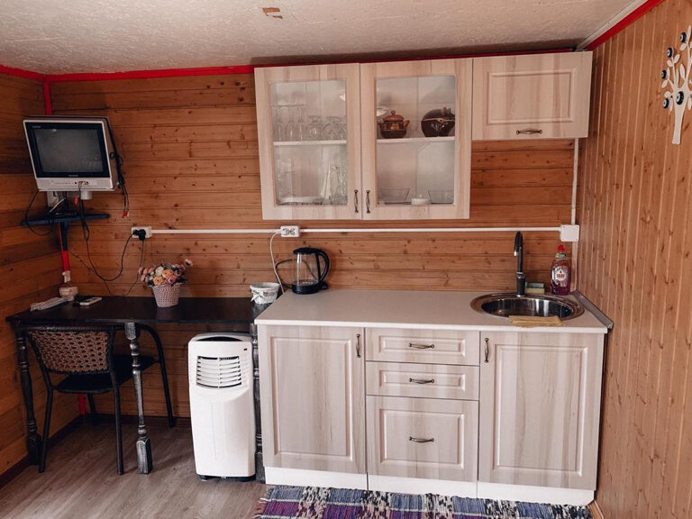 Фото Босфор в Родне