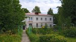 НОПНБ № 1 им. Кащенко П. П., детское психиатрическое отделение № 9 (Kaschenko Street, 12Ак12), department of the hospital