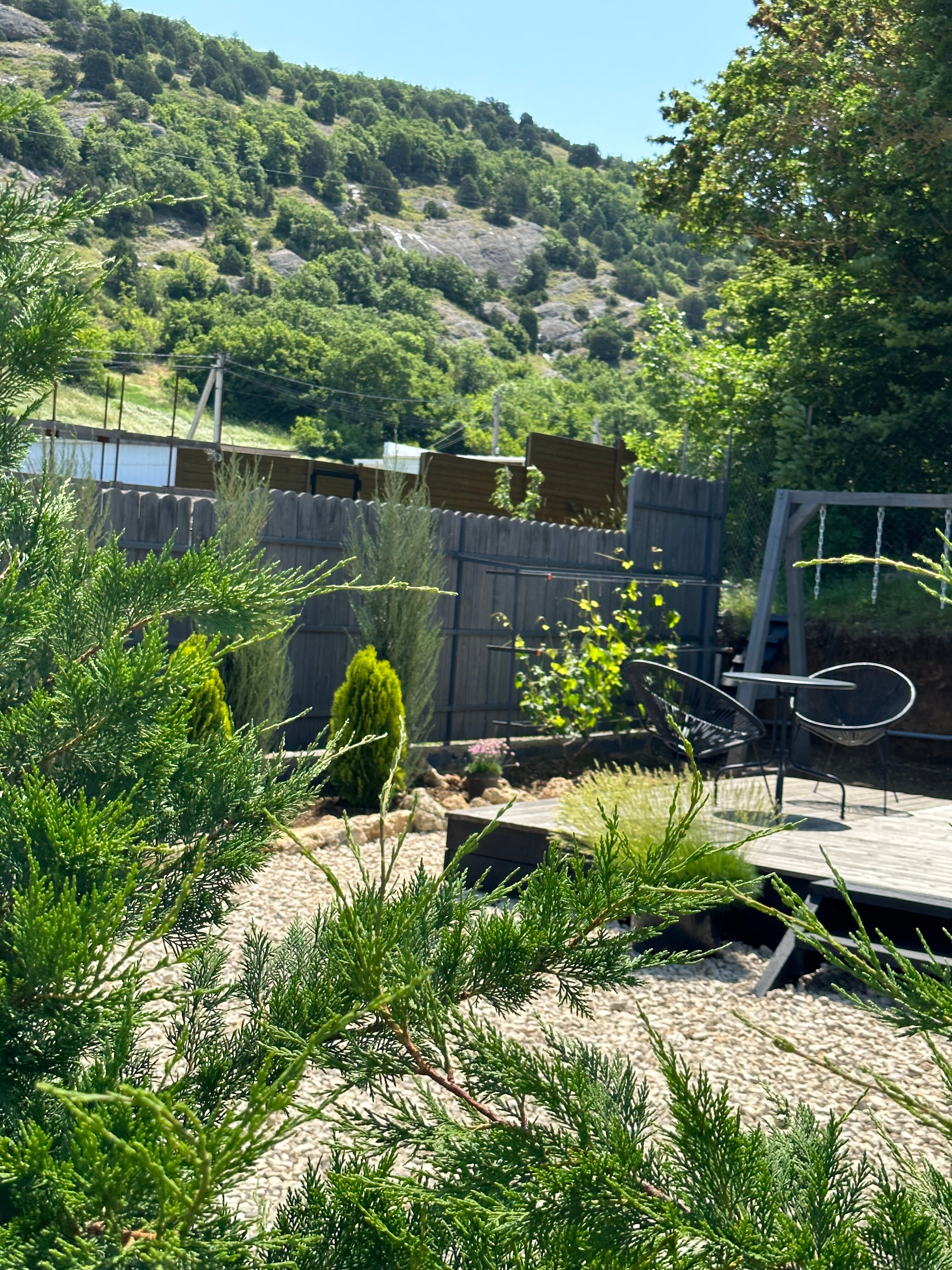 Фото Hello Yurta