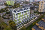 Mytishchi Regional Clinical Hospital, consulting and diagnostic center (ulitsa Vorovskogo, с2) ، إسعاف