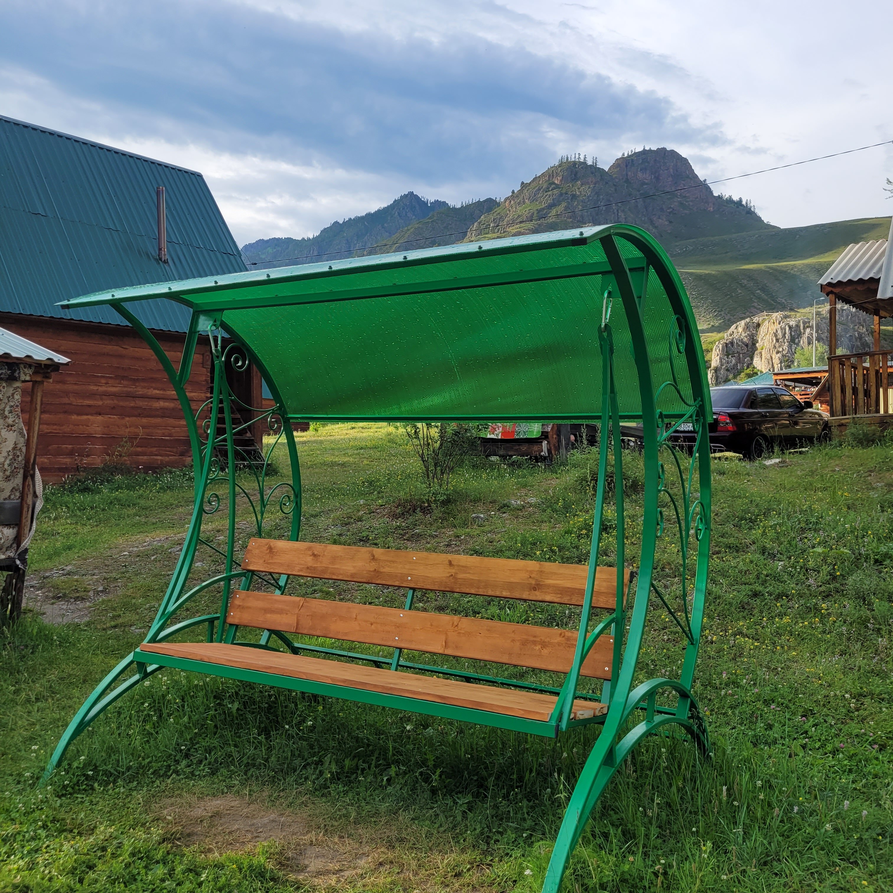 Фото отеля 4